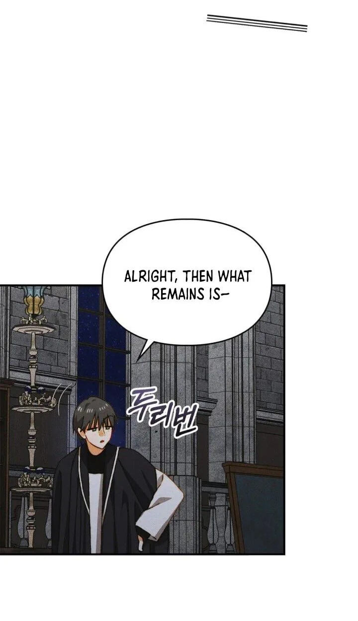 Taming My Master Mage Chapter 50 page 67 - 