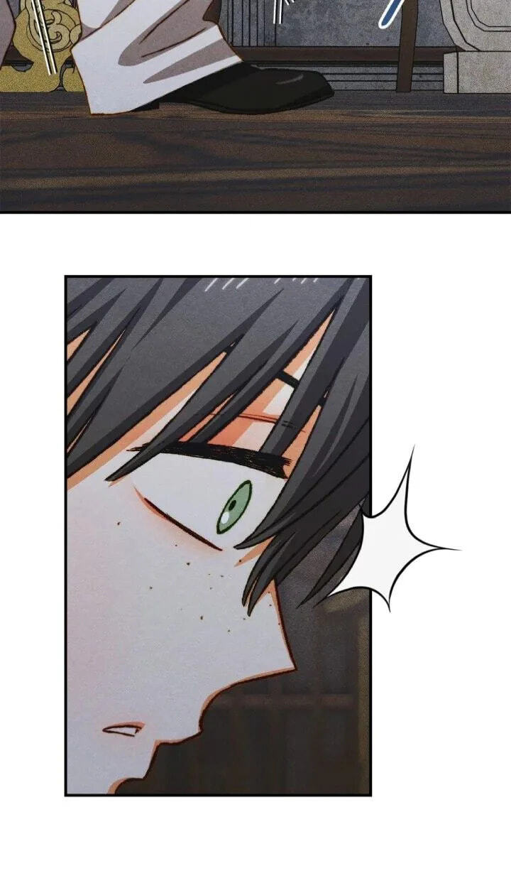 Taming My Master Mage Chapter 50 page 72 - 