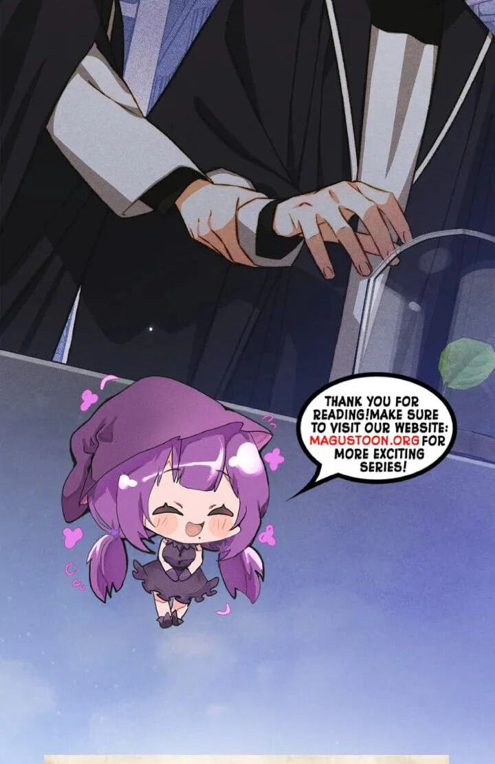 Taming My Master Mage Chapter 50 page 79 - 
