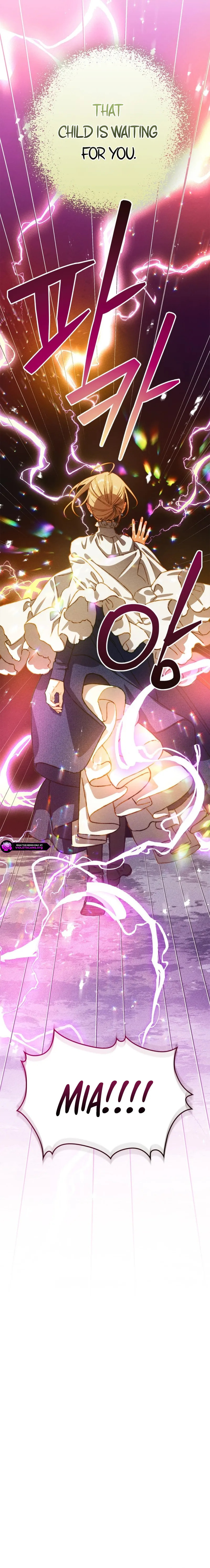 Taming My Master Mage Chapter 55 page 10 - 
