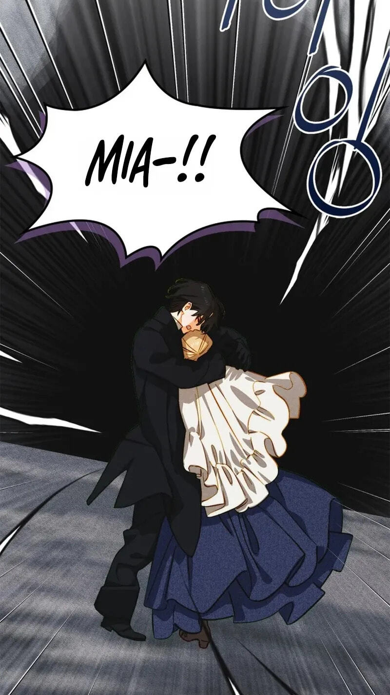 Taming My Master Mage Chapter 56 page 2 - 