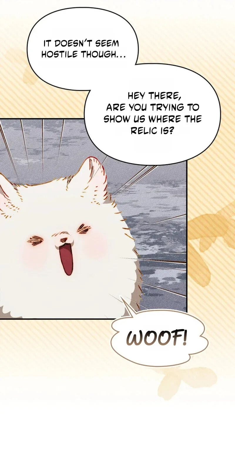 Taming My Master Mage Chapter 56 page 24 - 