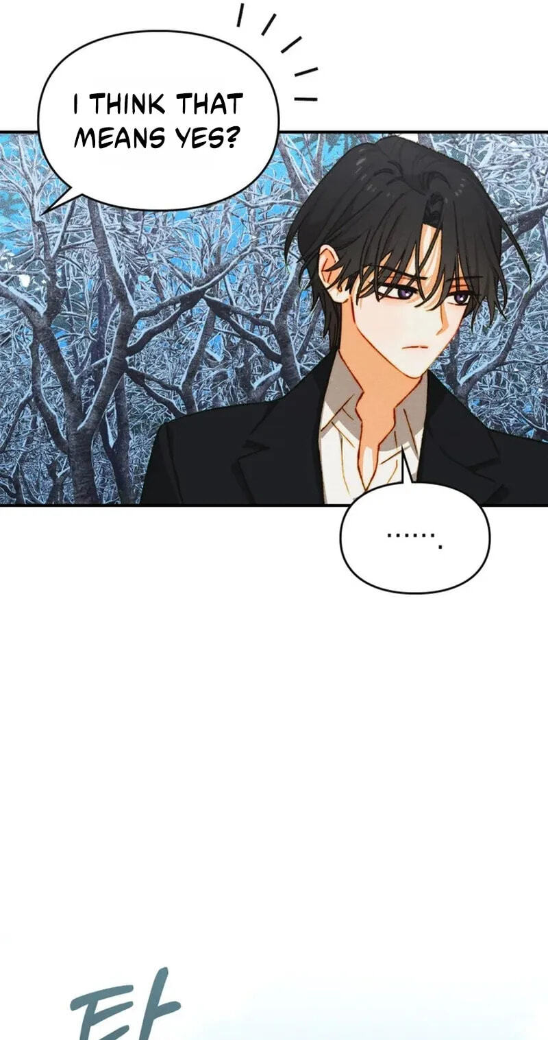 Taming My Master Mage Chapter 56 page 25 - 