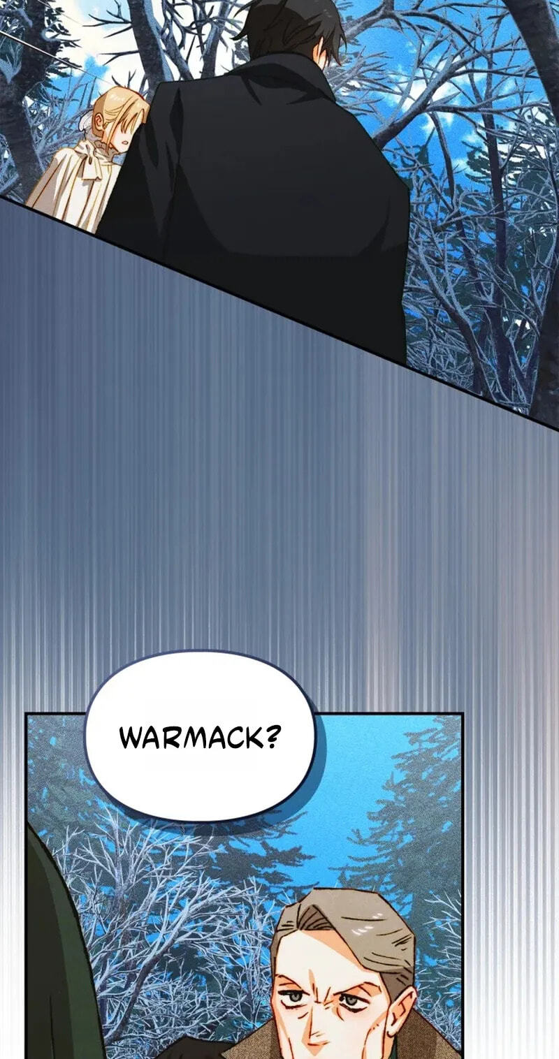 Taming My Master Mage Chapter 56 page 27 - 