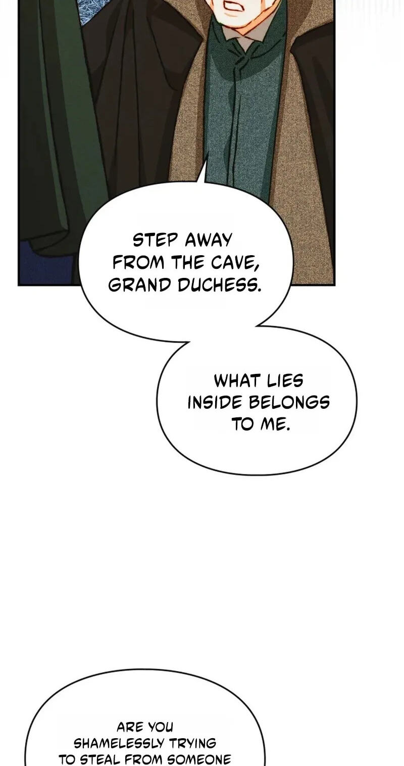 Taming My Master Mage Chapter 56 page 28 - 