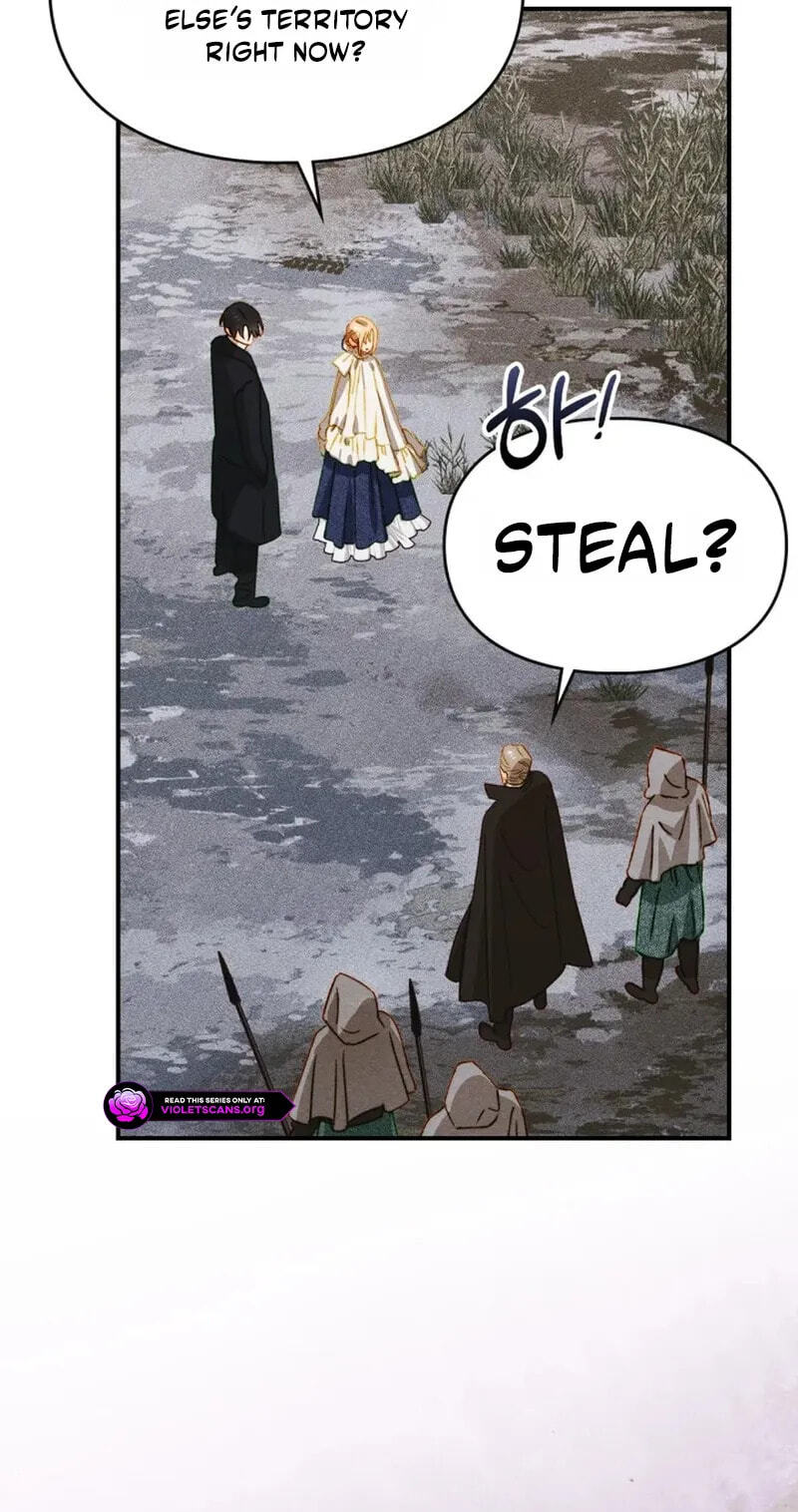 Taming My Master Mage Chapter 56 page 29 - 