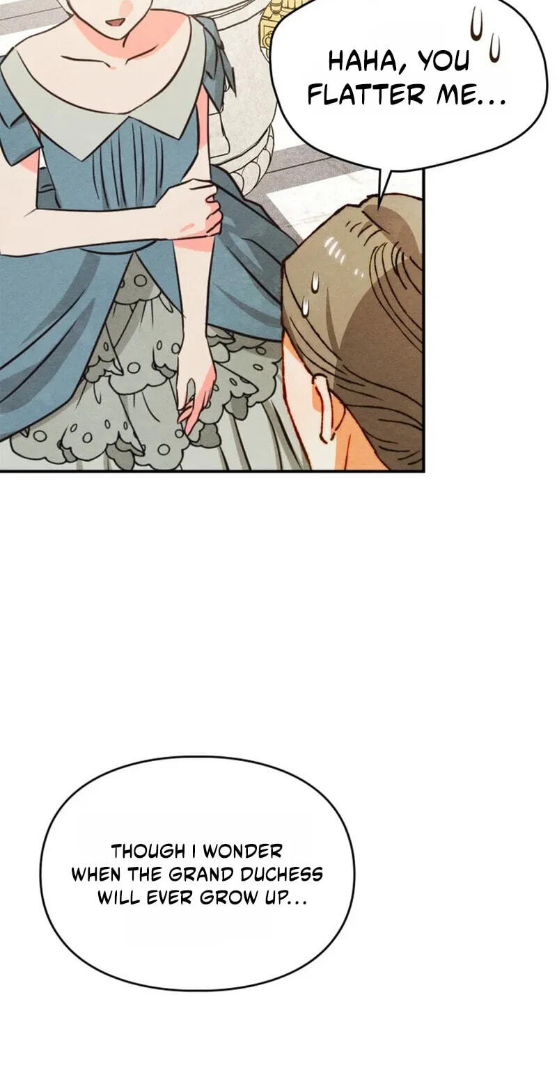 Taming My Master Mage Chapter 56 page 60 - 