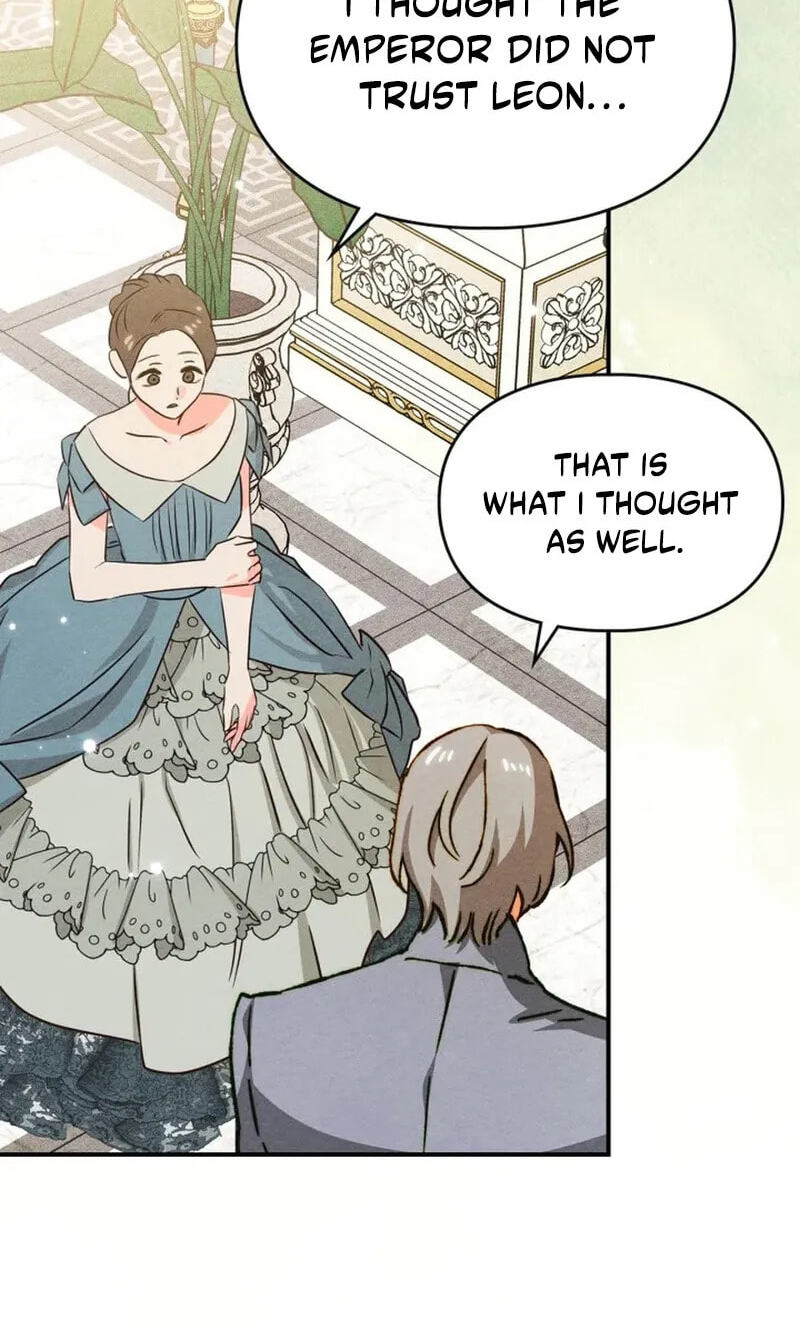 Taming My Master Mage Chapter 56 page 66 - 