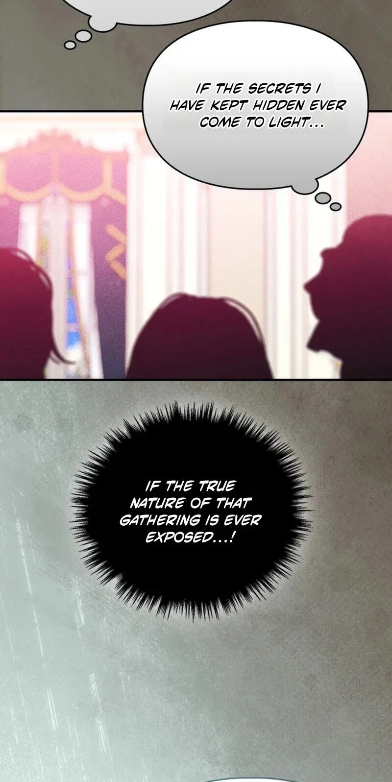 Taming My Master Mage Chapter 56 page 71 - 