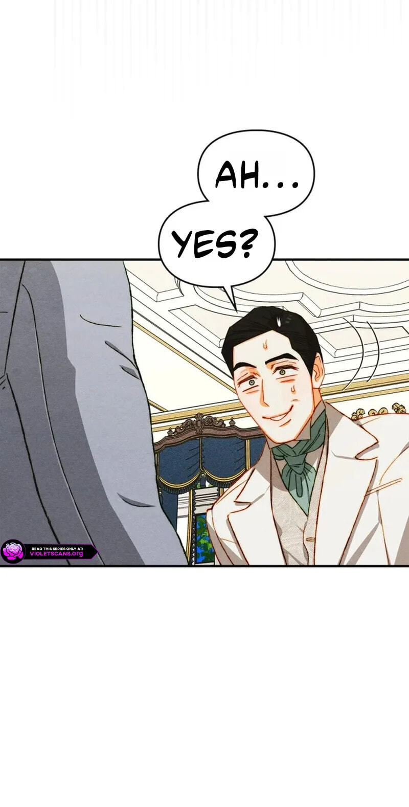 Taming My Master Mage Chapter 56 page 76 - 