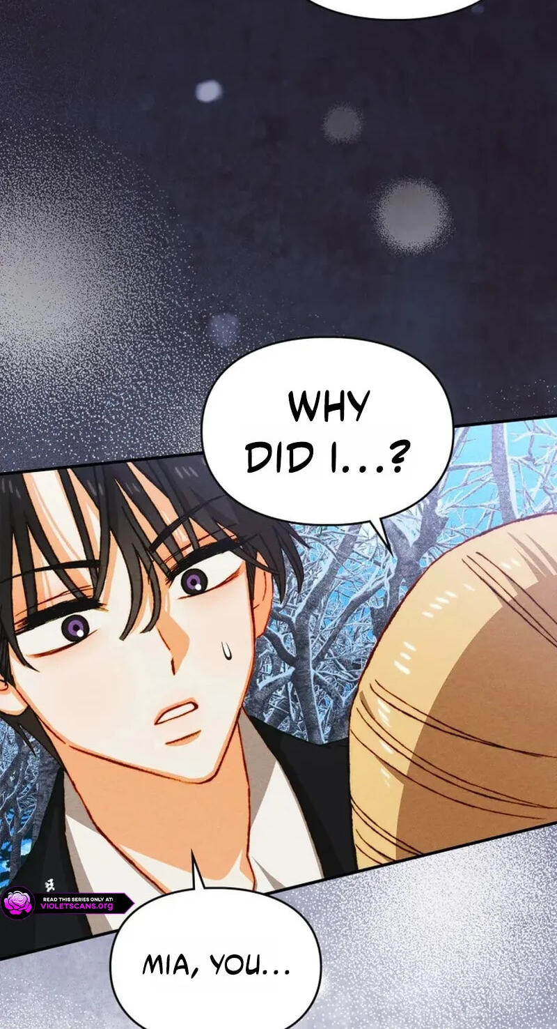 Taming My Master Mage Chapter 56 page 9 - 
