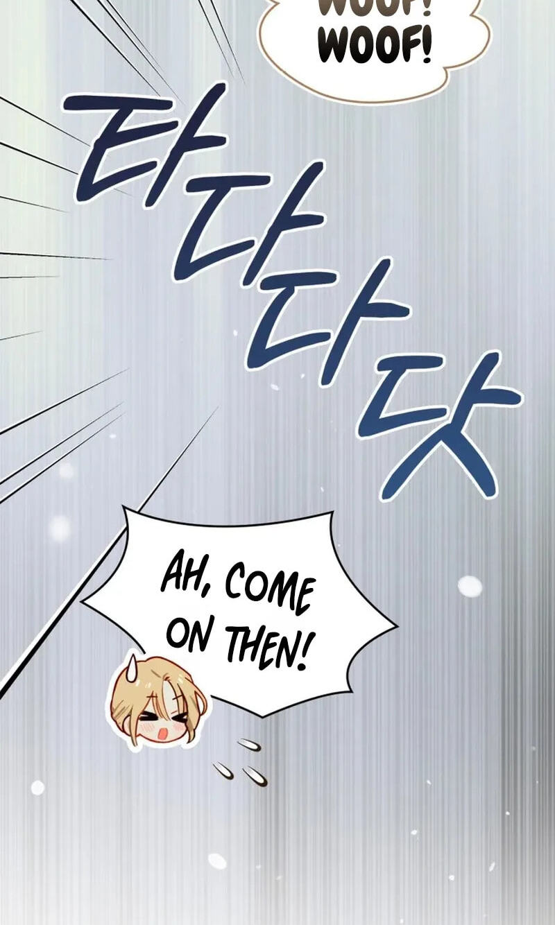 Taming My Master Mage Chapter 57 page 13 - 