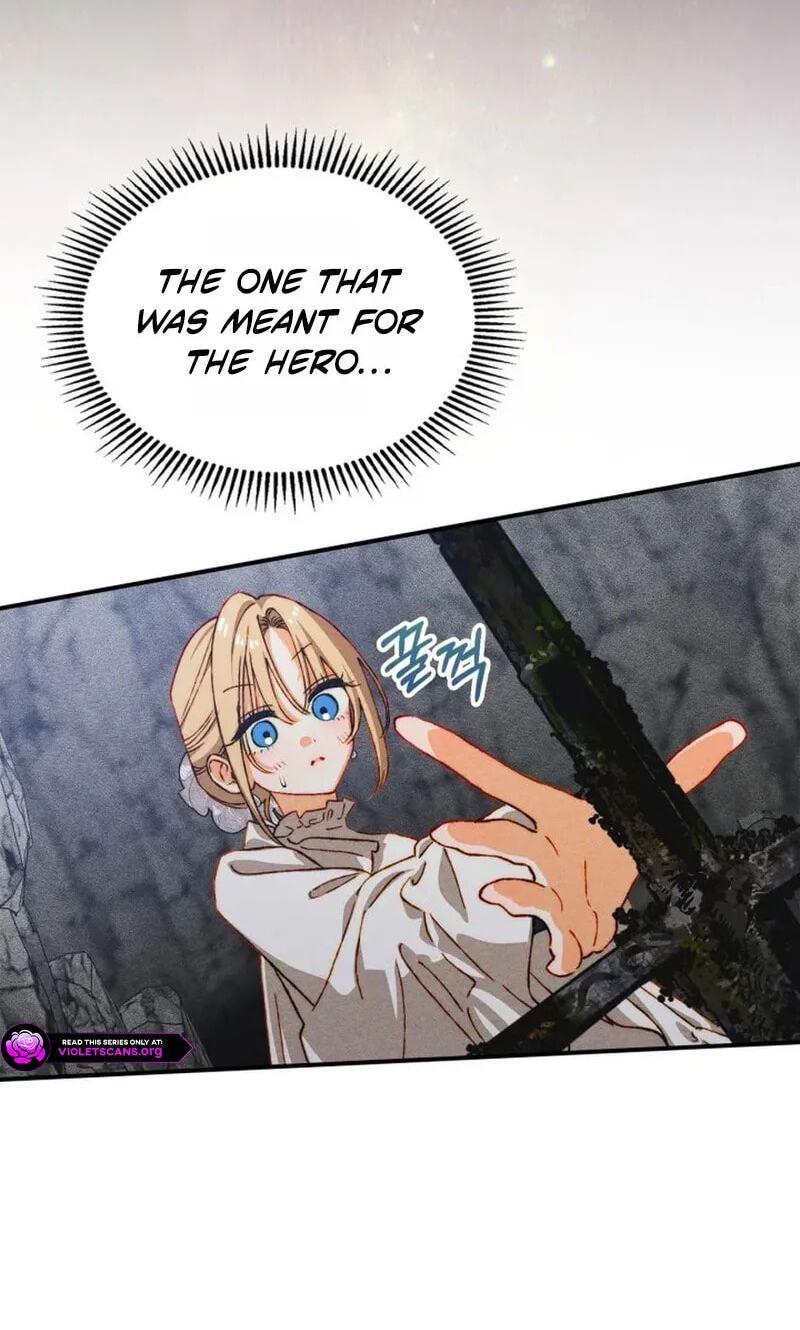 Taming My Master Mage Chapter 57 page 17 - 