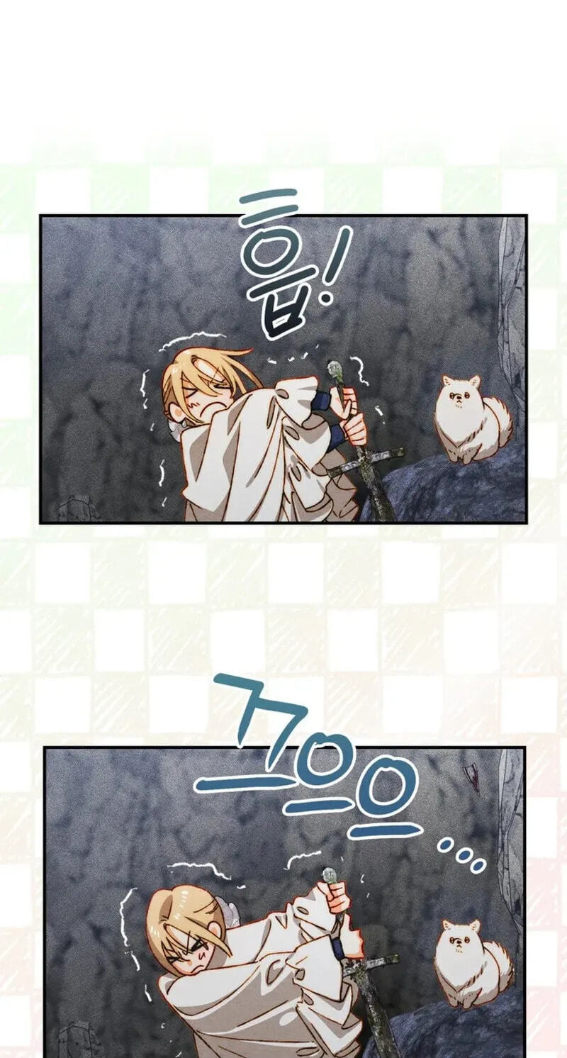 Taming My Master Mage Chapter 57 page 18 - 
