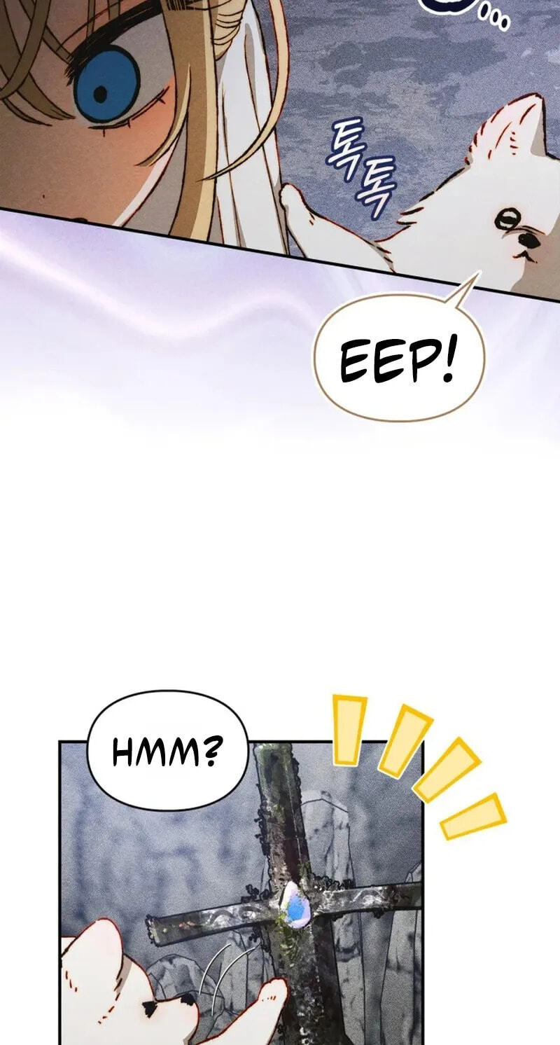 Taming My Master Mage Chapter 57 page 20 - 