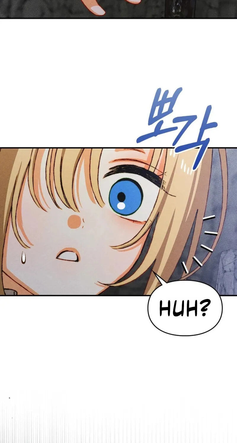 Taming My Master Mage Chapter 57 page 22 - 