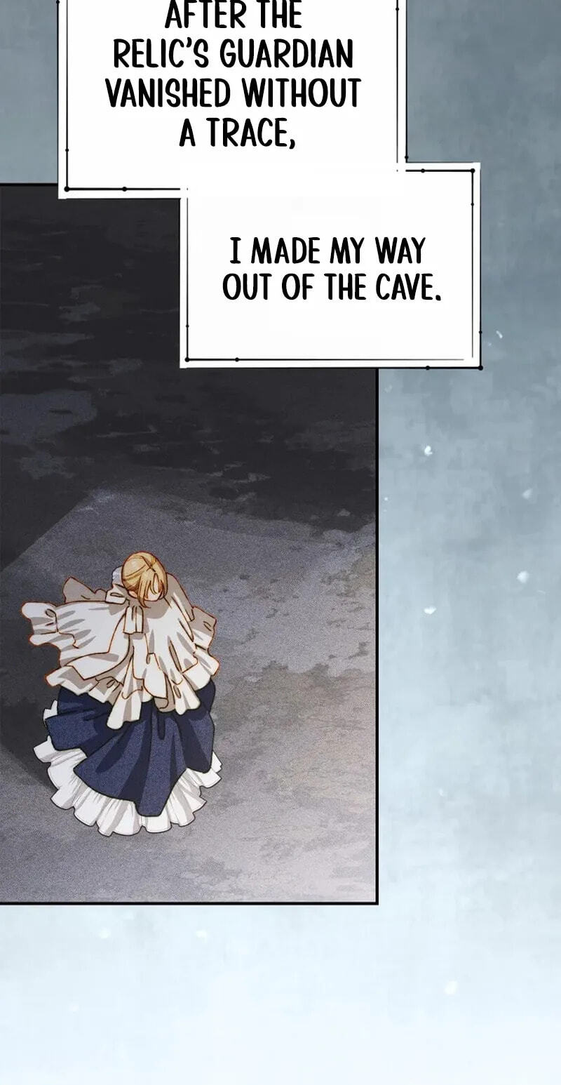 Taming My Master Mage Chapter 57 page 27 - 