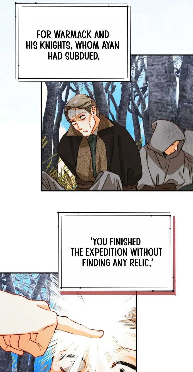 Taming My Master Mage Chapter 57 page 28 - 