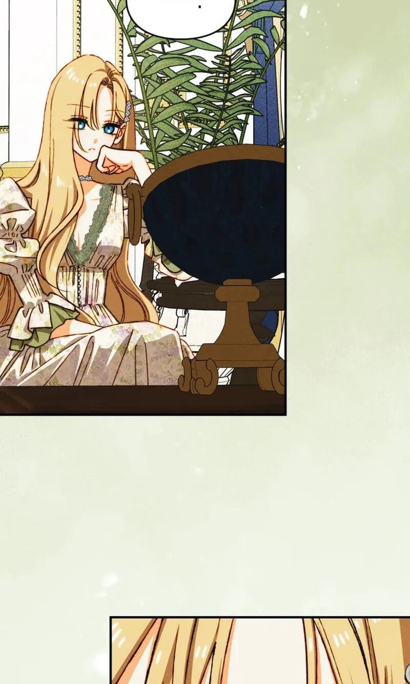 Taming My Master Mage Chapter 57 page 4 - 