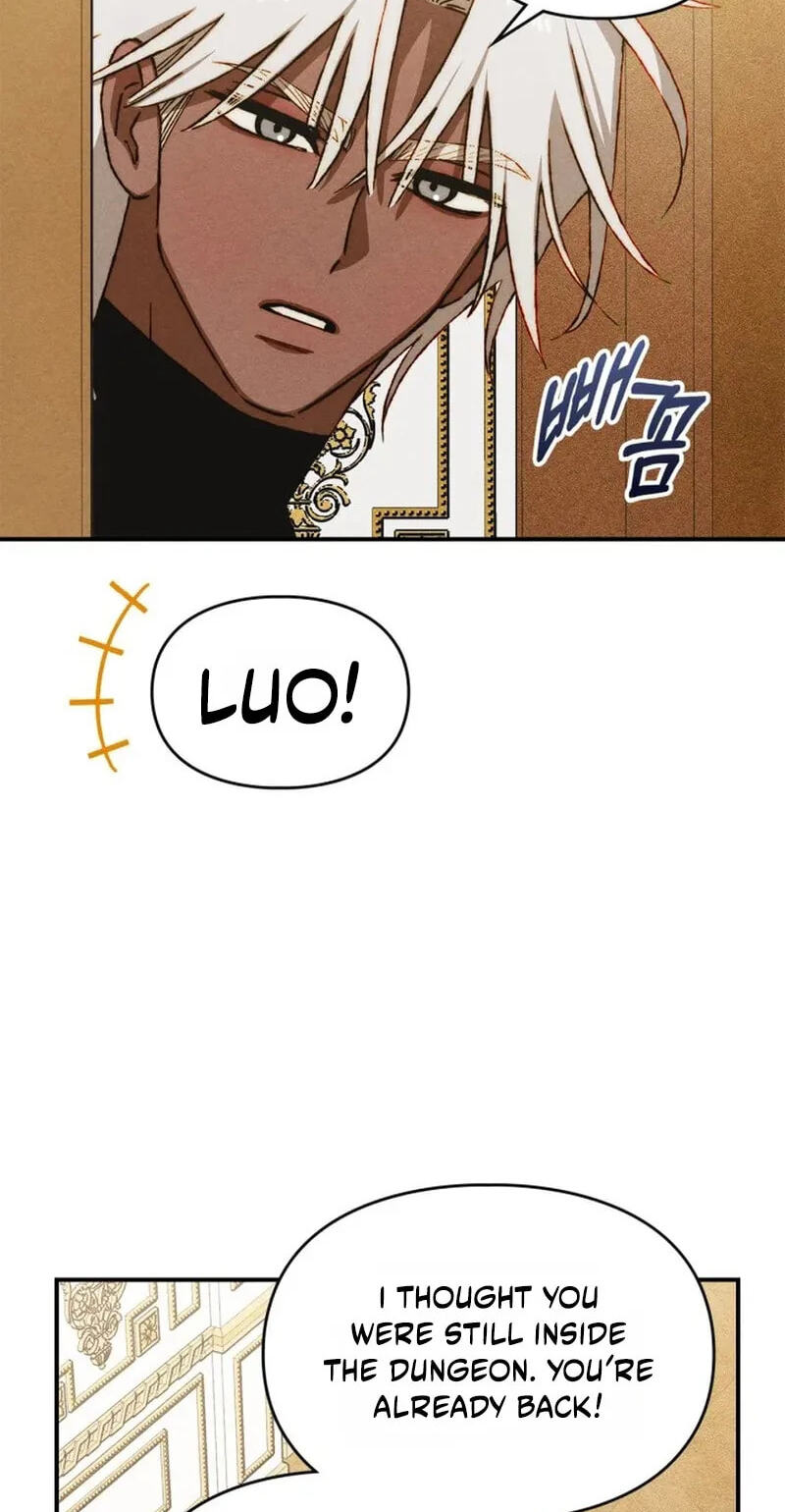 Taming My Master Mage Chapter 57 page 31 - 