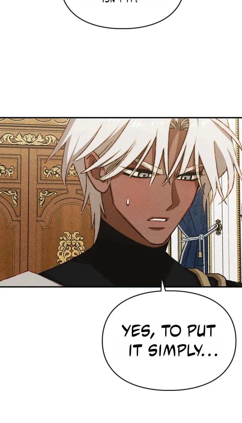 Taming My Master Mage Chapter 57 page 34 - 