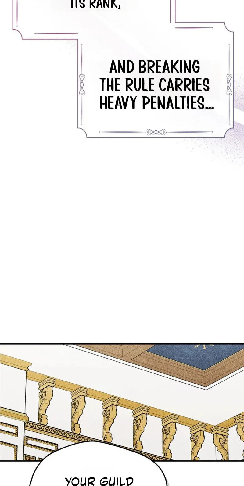 Taming My Master Mage Chapter 57 page 41 - 