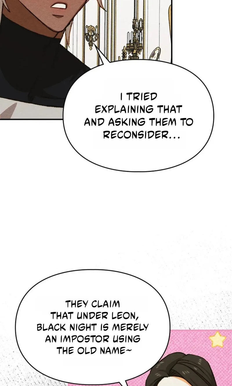 Taming My Master Mage Chapter 57 page 45 - 