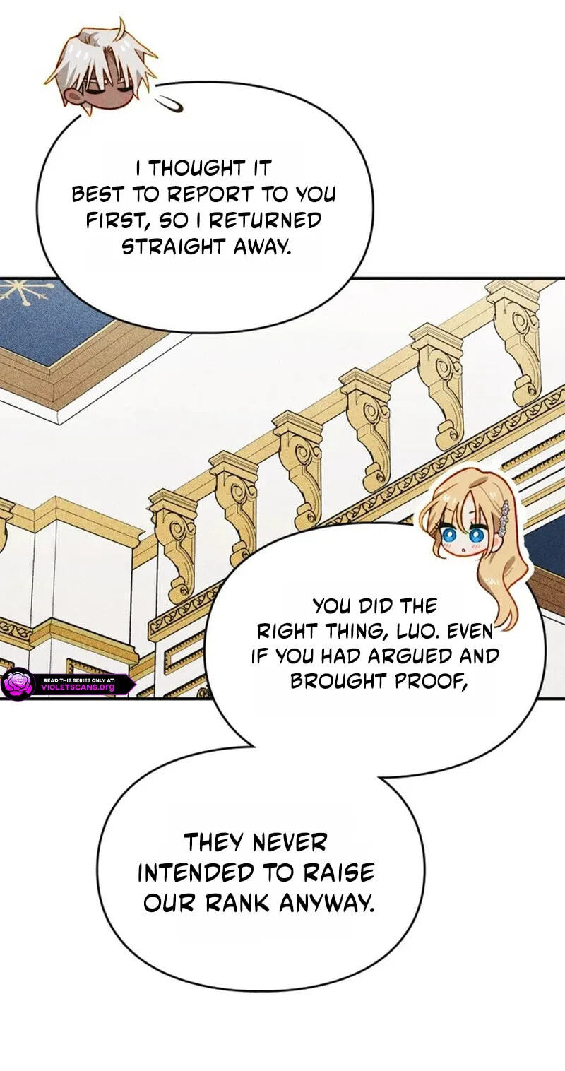 Taming My Master Mage Chapter 57 page 49 - 