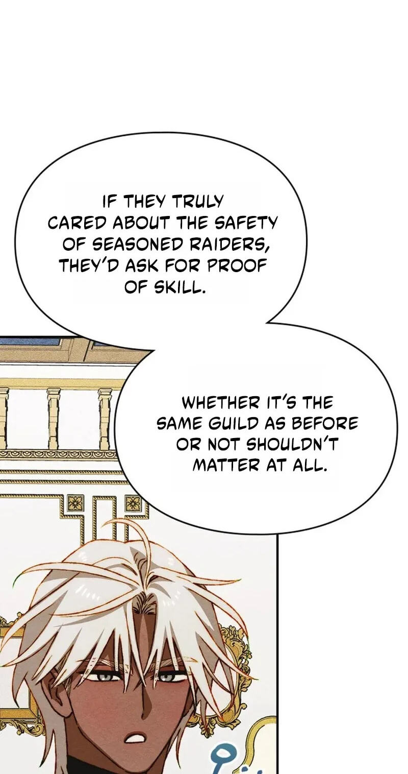 Taming My Master Mage Chapter 57 page 50 - 