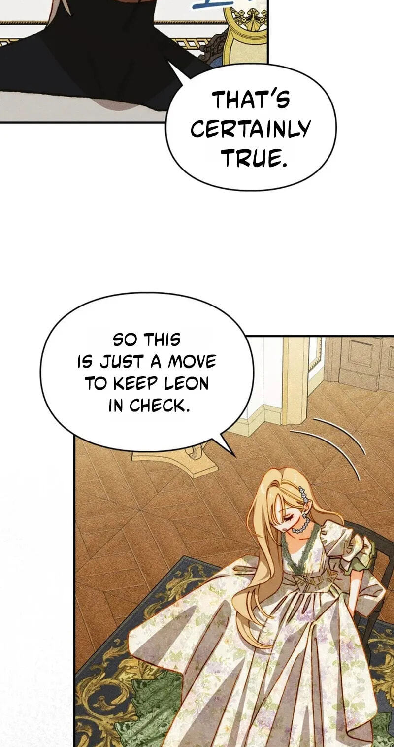 Taming My Master Mage Chapter 57 page 51 - 