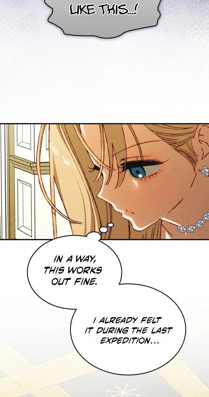 Taming My Master Mage Chapter 57 page 53 - 