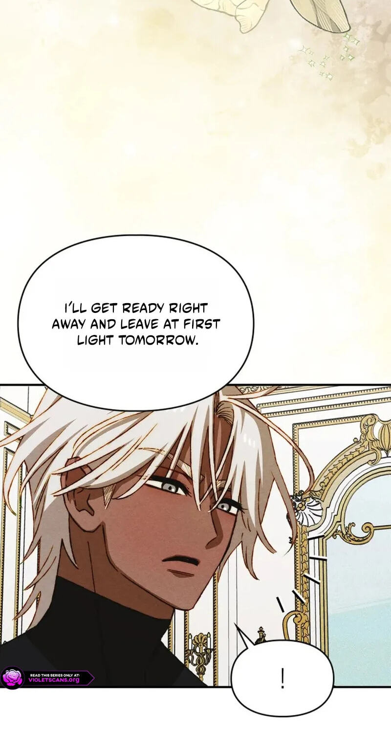 Taming My Master Mage Chapter 57 page 57 - 