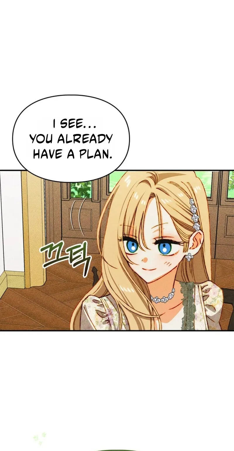 Taming My Master Mage Chapter 57 page 58 - 