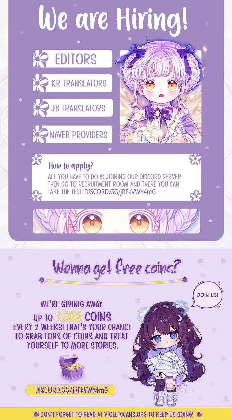 Taming My Master Mage Chapter 57 page 70 - 