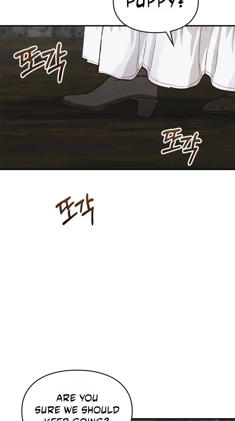 Taming My Master Mage Chapter 57 page 10 - 