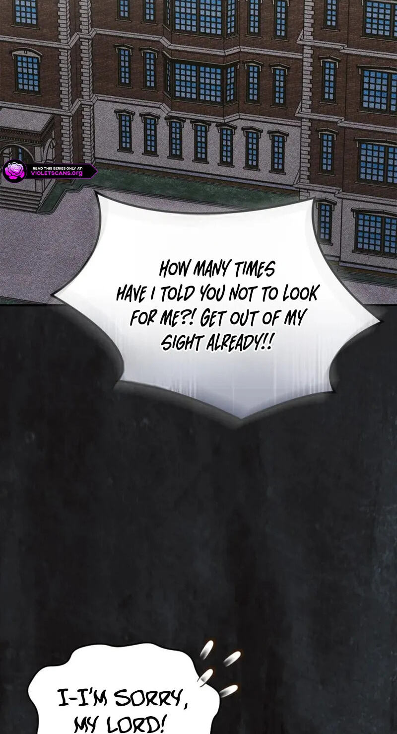 Taming My Master Mage Chapter 58 page 2 - 
