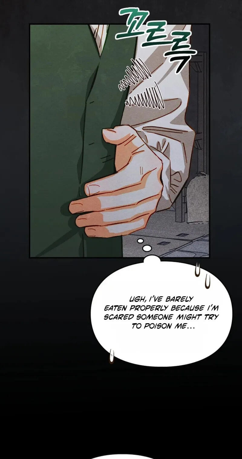 Taming My Master Mage Chapter 58 page 12 - 