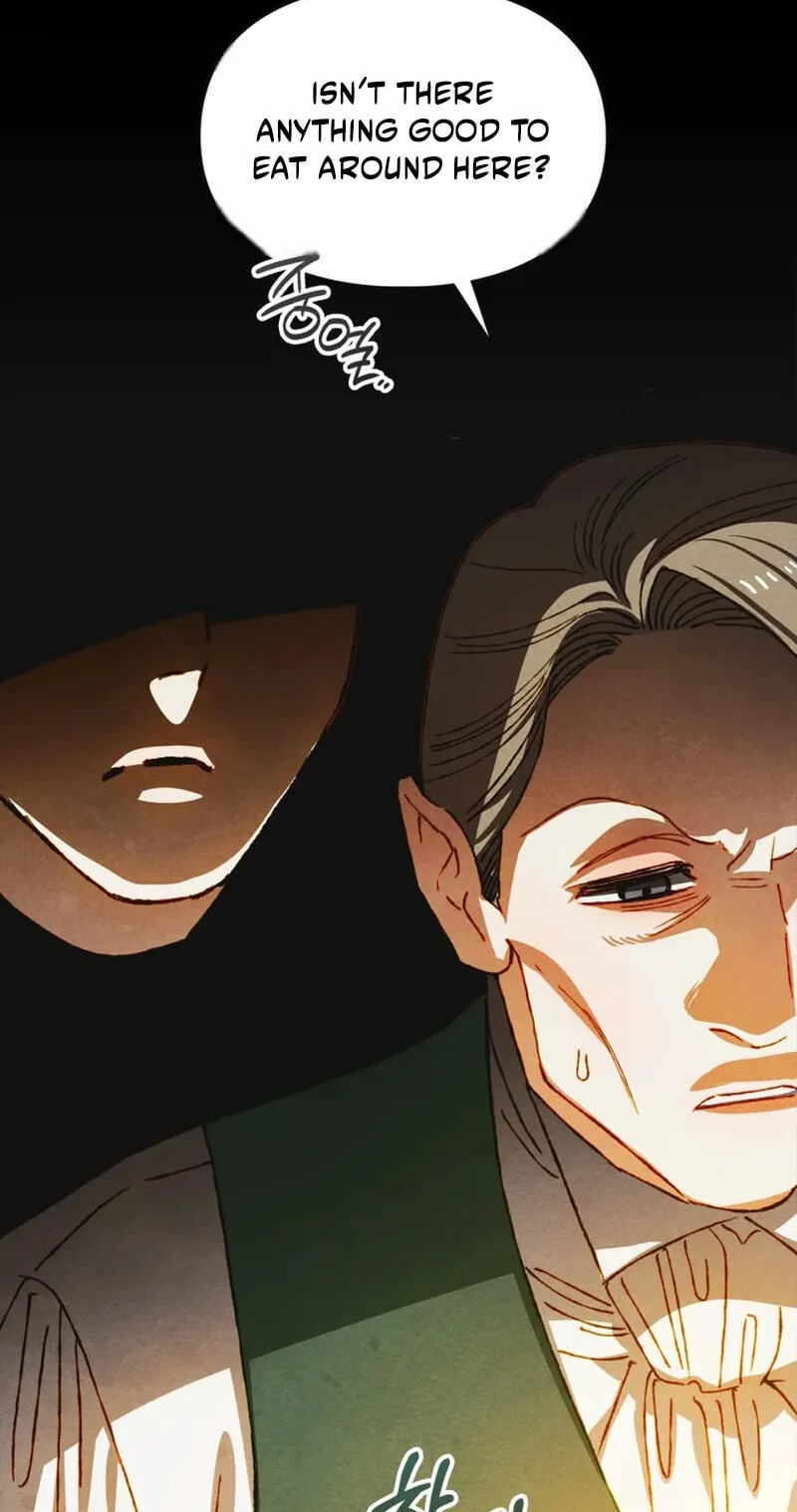 Taming My Master Mage Chapter 58 page 13 - 