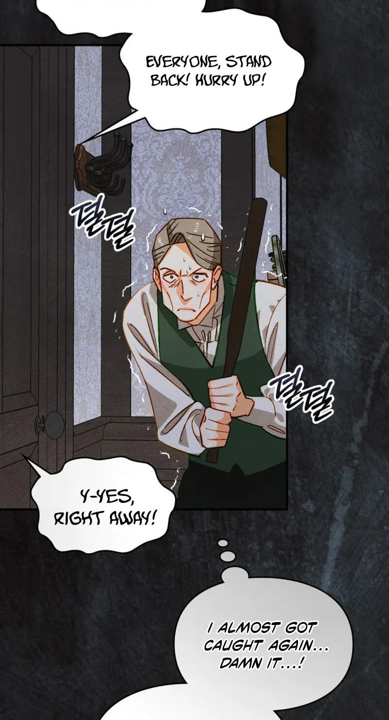 Taming My Master Mage Chapter 58 page 3 - 