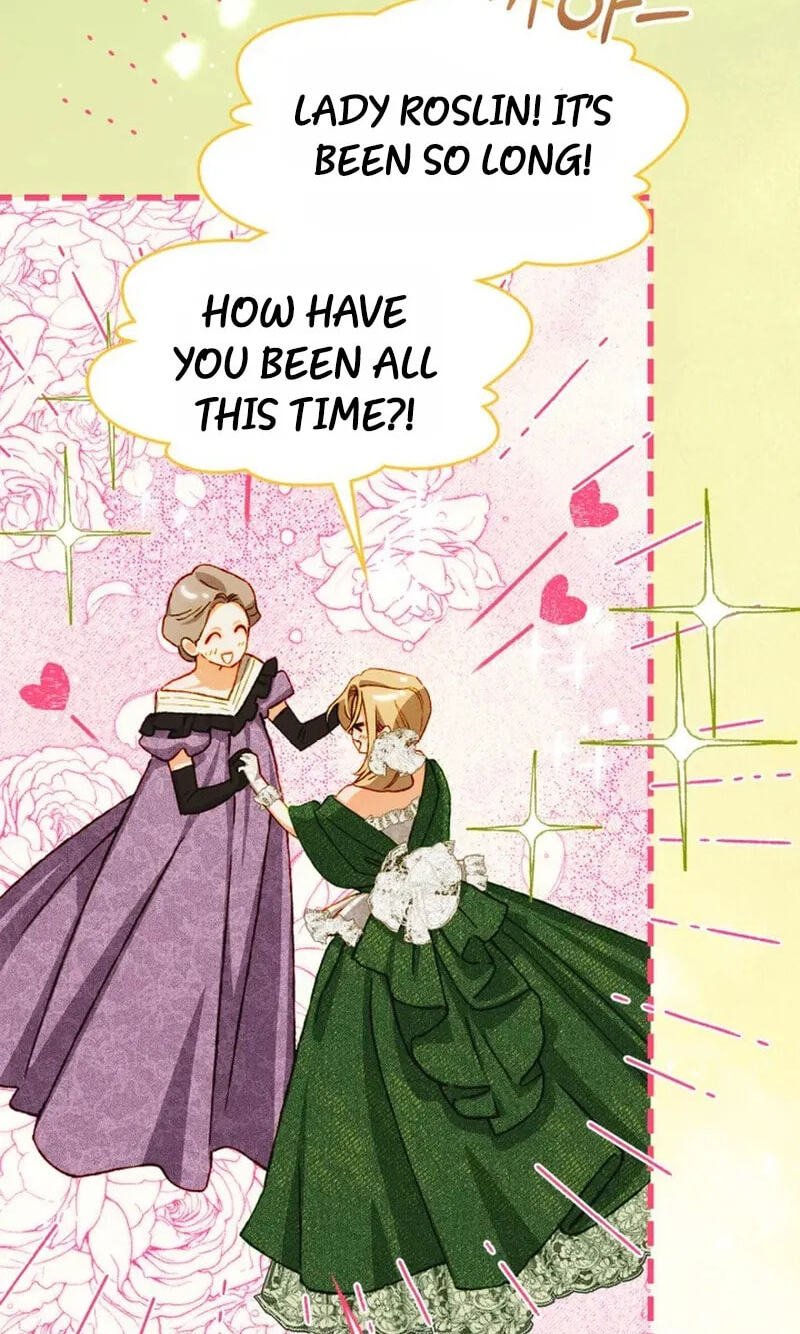 Taming My Master Mage Chapter 58 page 28 - 