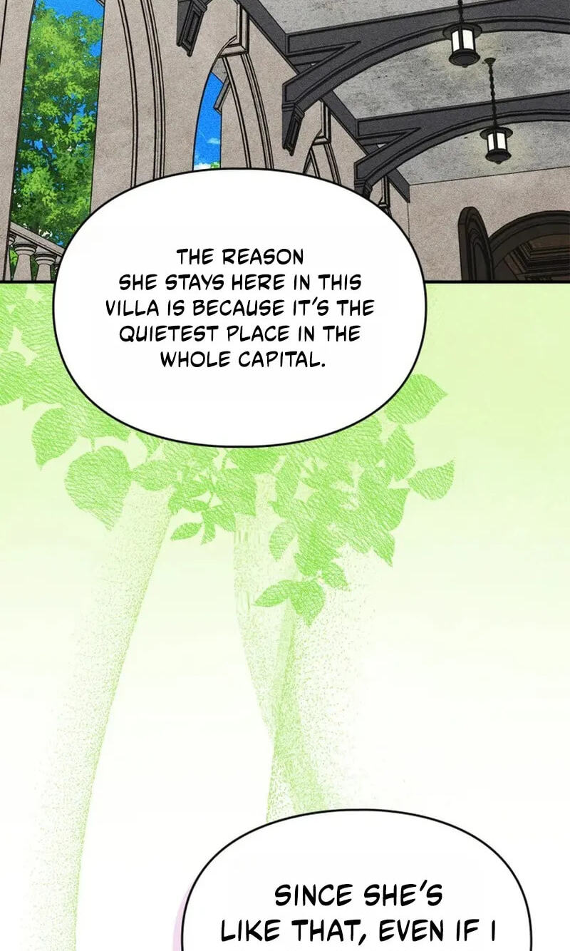 Taming My Master Mage Chapter 58 page 33 - 