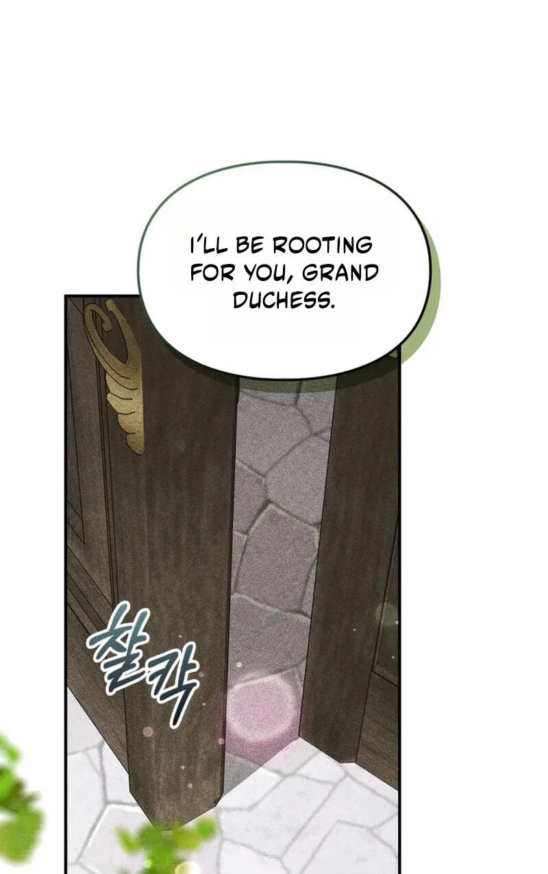 Taming My Master Mage Chapter 58 page 37 - 