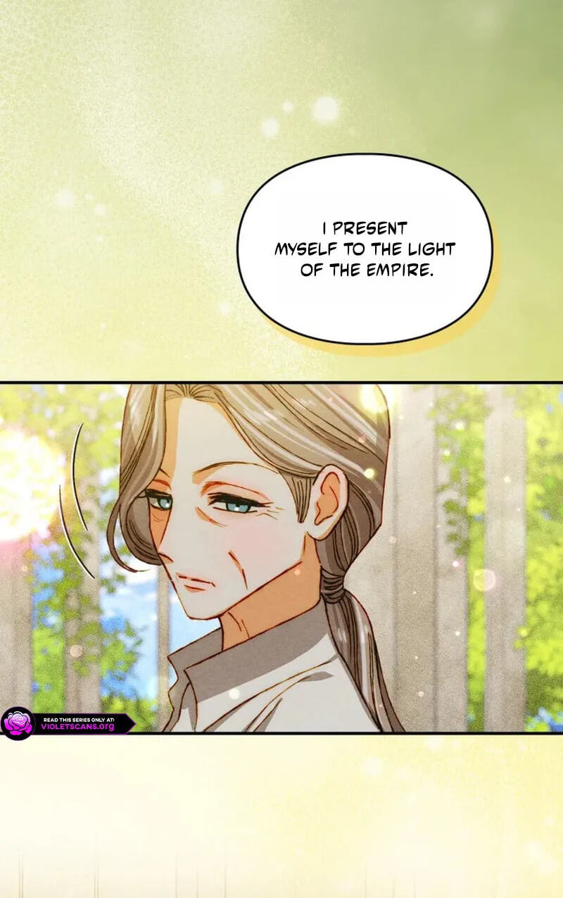 Taming My Master Mage Chapter 58 page 40 - 