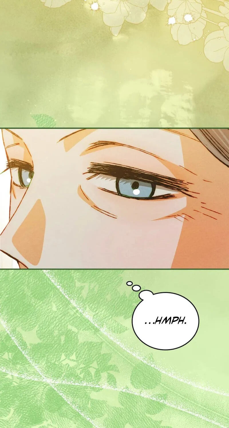 Taming My Master Mage Chapter 58 page 43 - 