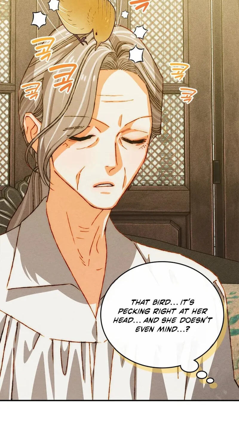 Taming My Master Mage Chapter 58 page 47 - 