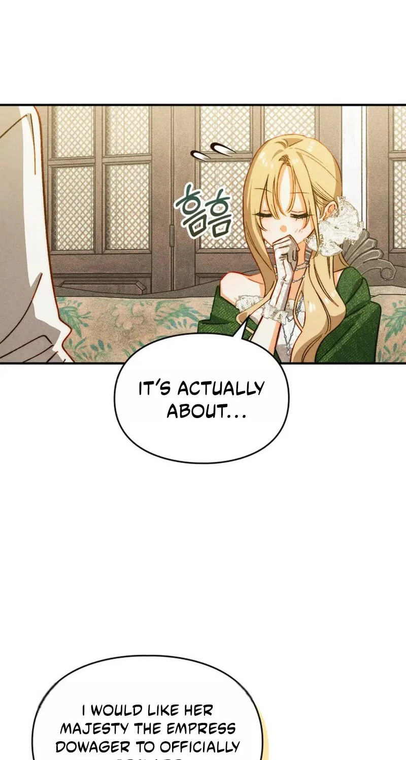 Taming My Master Mage Chapter 58 page 48 - 