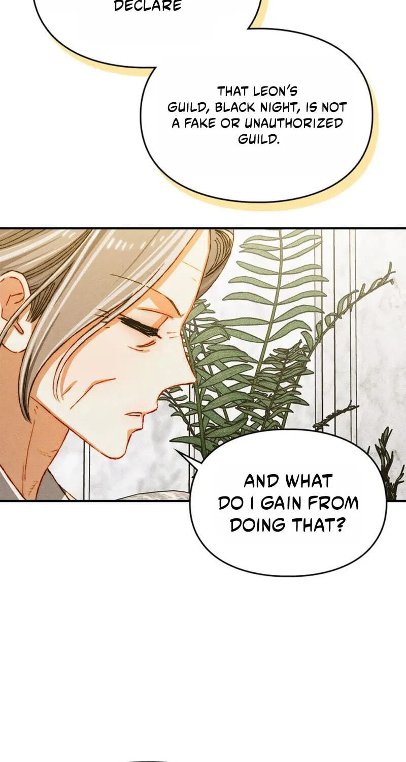 Taming My Master Mage Chapter 58 page 49 - 