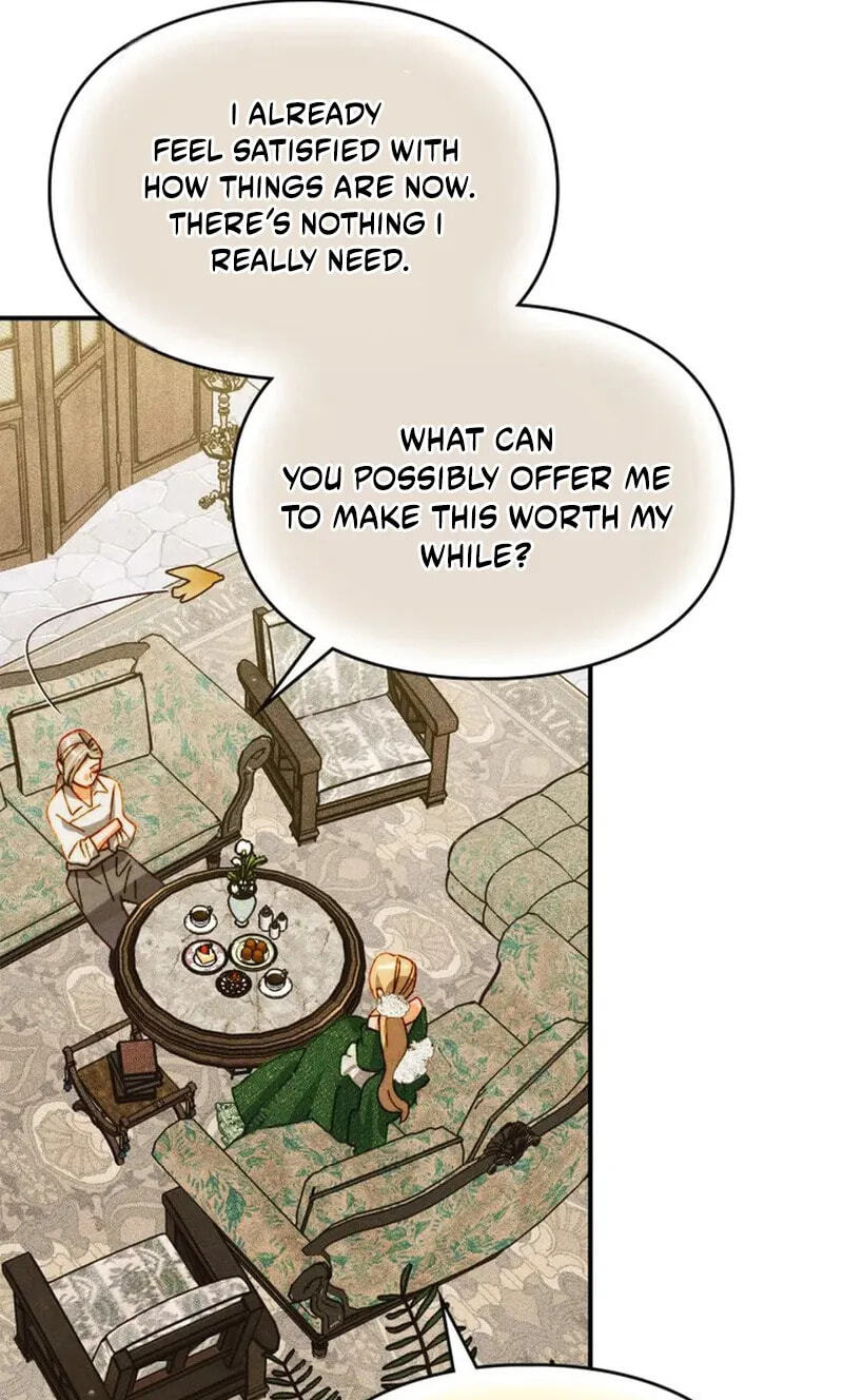 Taming My Master Mage Chapter 58 page 50 - 