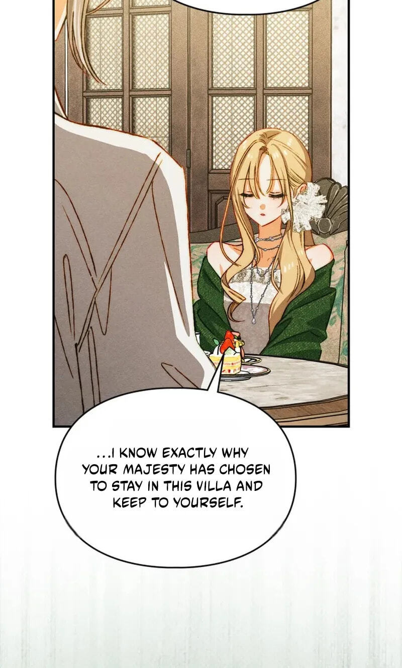 Taming My Master Mage Chapter 58 page 53 - 