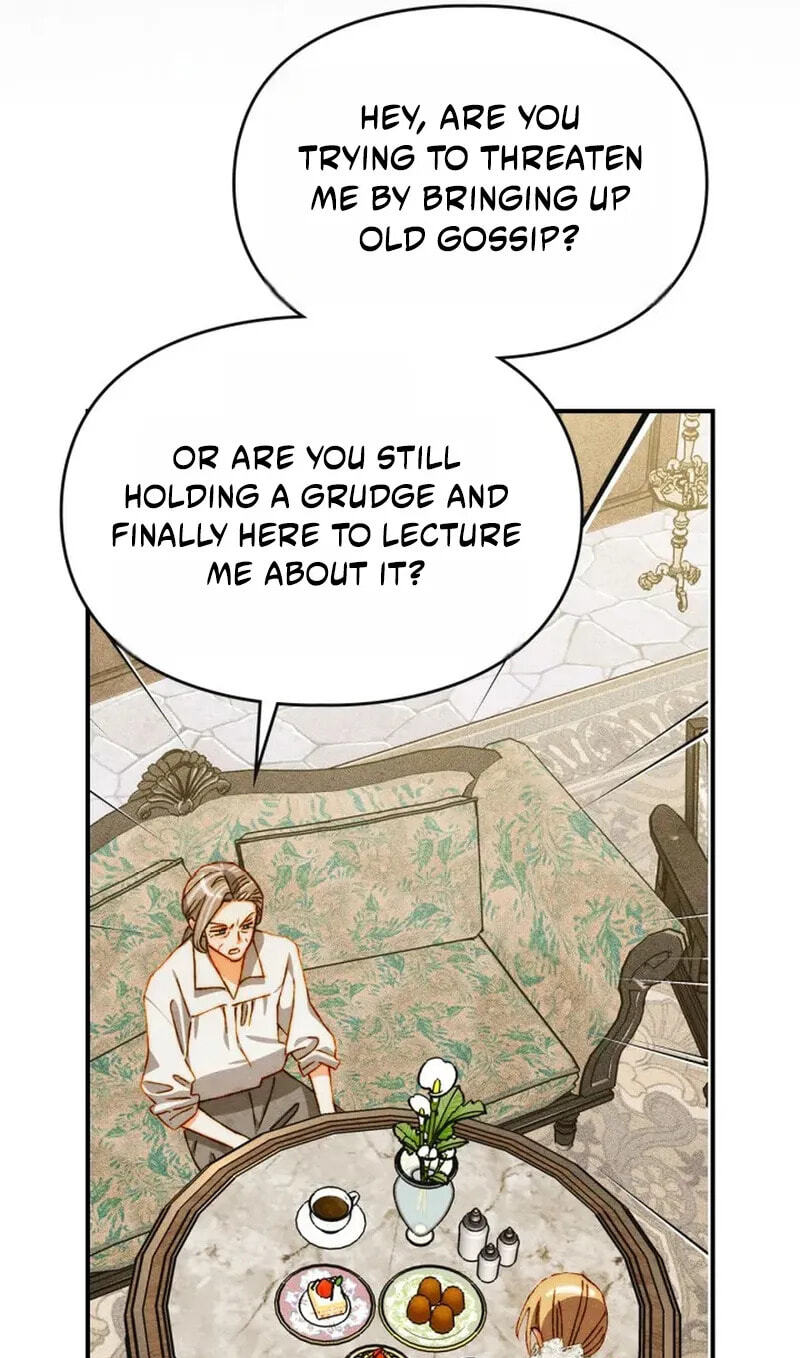 Taming My Master Mage Chapter 58 page 55 - 